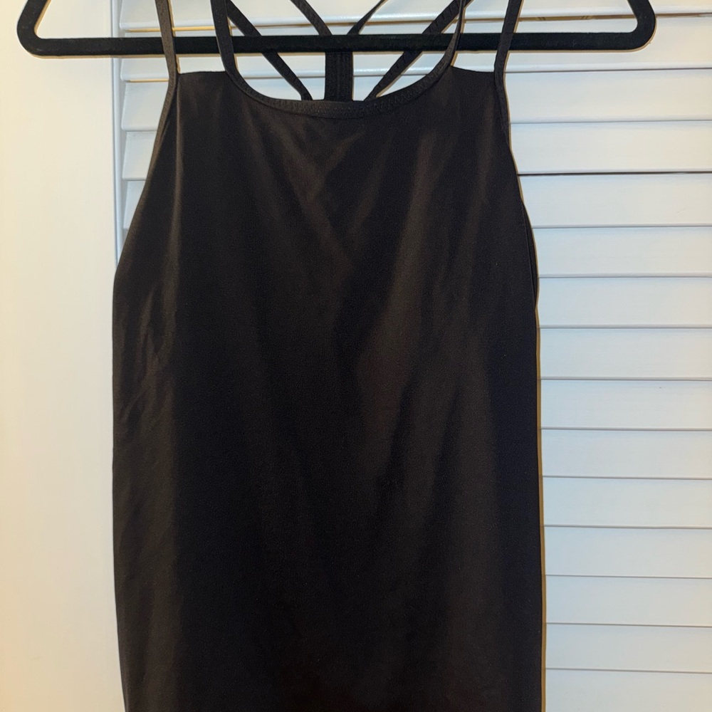 Patagonia Black tank - Picture 8 of 8